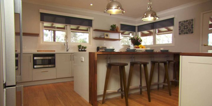 How to renovate your kitchen on a budget