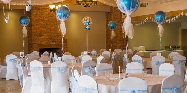 How To Revitalise Your Party With Balloon Columns