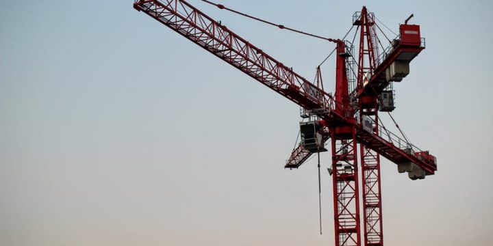 When Do Scaffoldings Become Too Dangerous for a Workplace?