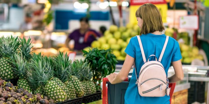 Interesting Things that People Only Working in the Supermarket Knows