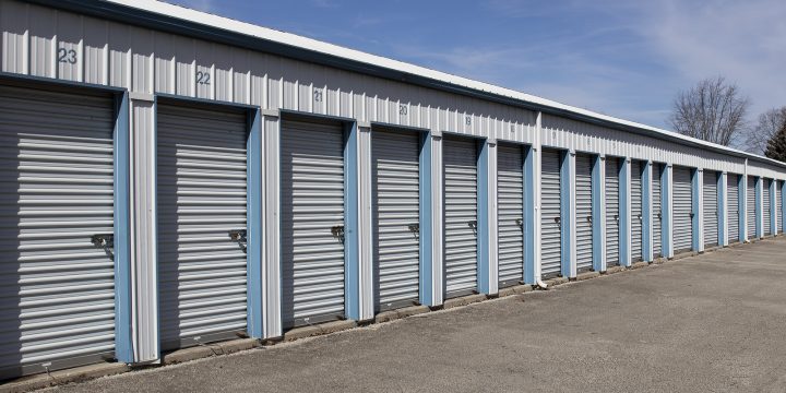 How Wyong Storage Units Protect Client Assets