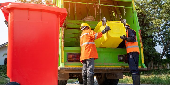 The 4 Vital Considerations for Rubbish Removal in Inner West