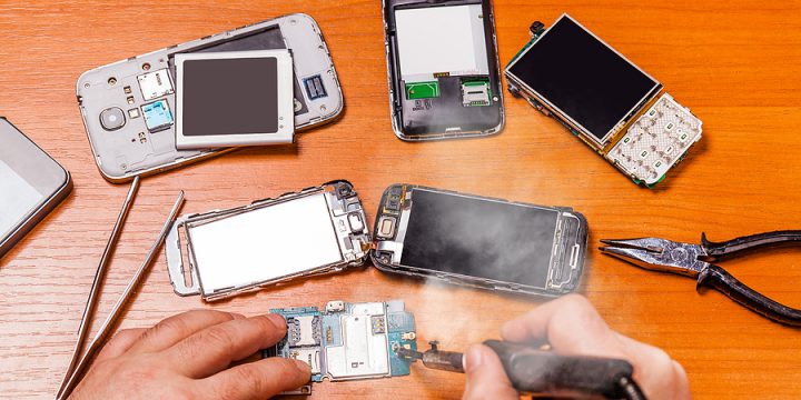 The 3 Major Advantages Of Same Day Phone Repair