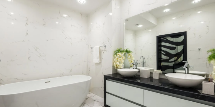 The Art of Transforming Your Sanctuary: Navigating Bathroom Renovations in Sydney